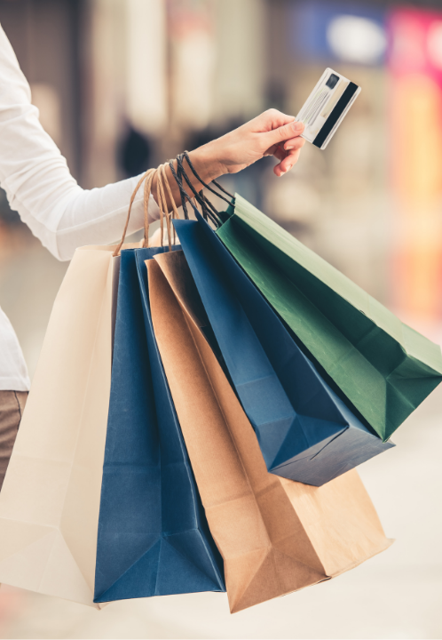 shopping guide