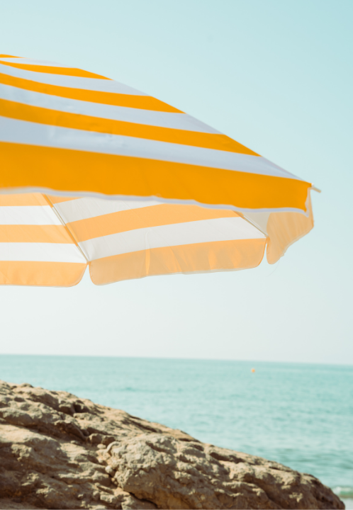 summer travel guide